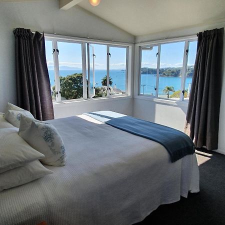 Oneroa Bay View Apartment Екстер'єр фото