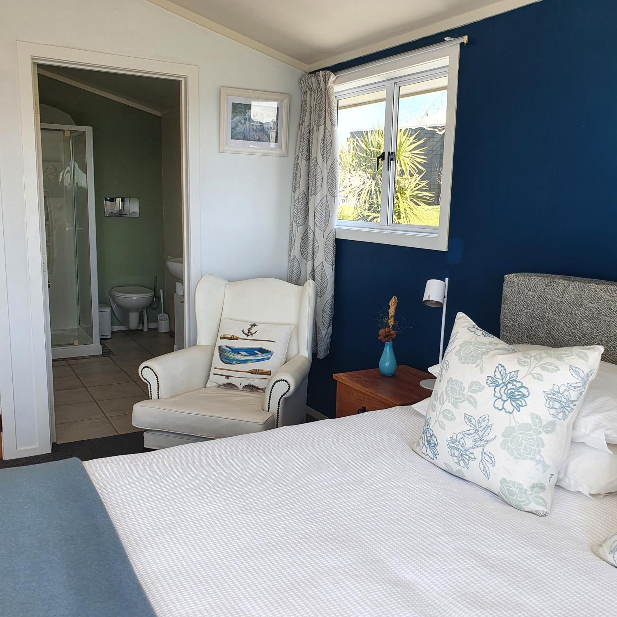Oneroa Bay View Apartment Екстер'єр фото