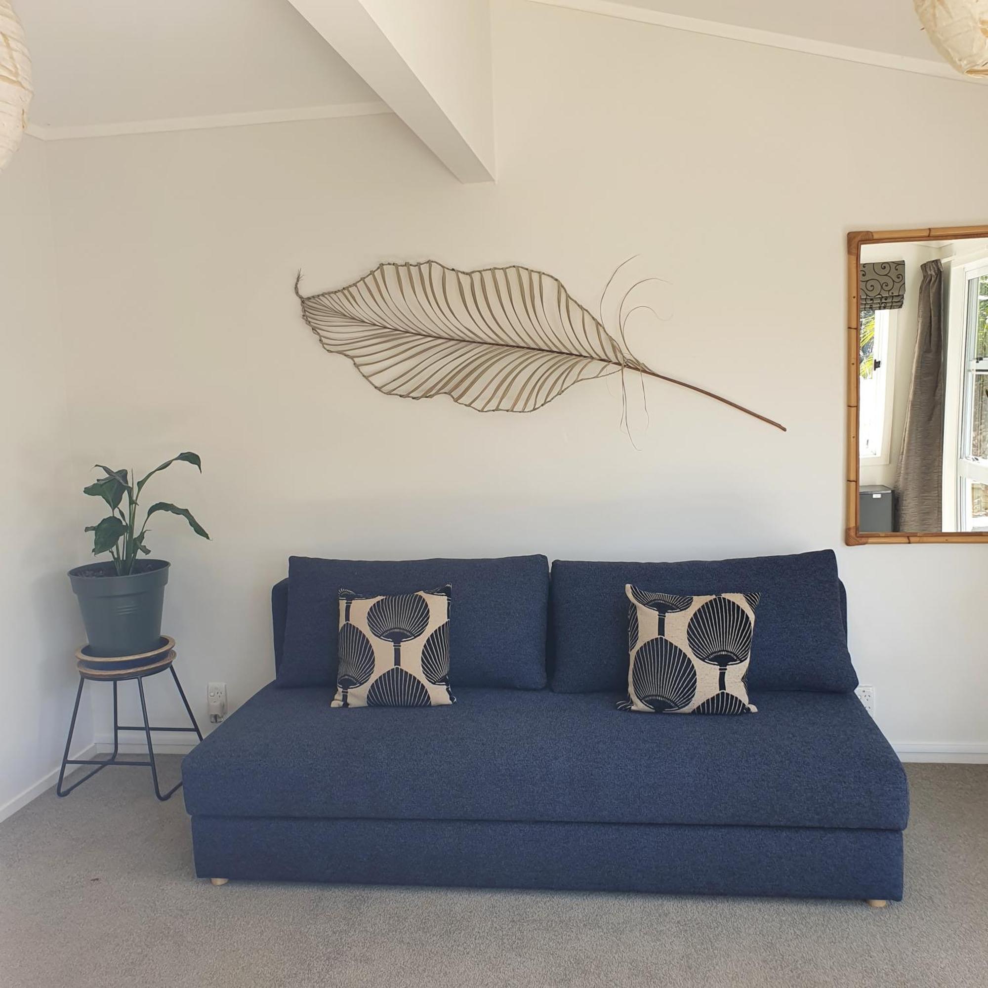 Oneroa Bay View Apartment Екстер'єр фото